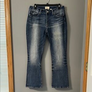 BKE Peyton bootcut jeans